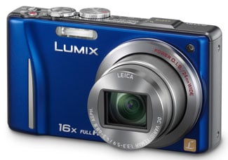 Panasonic ZS10