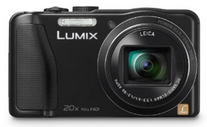 Panasonic Lumix DMC-ZS25