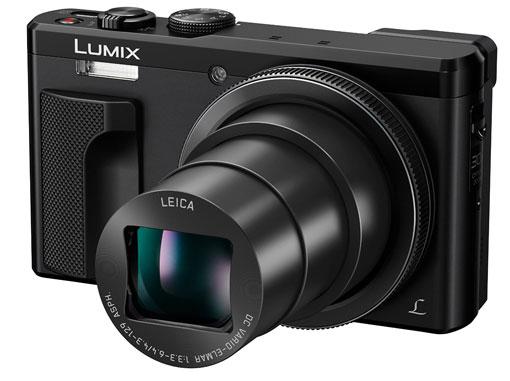 Panasonic Lumix DMC-ZS60