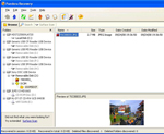 Pandora Recovery software