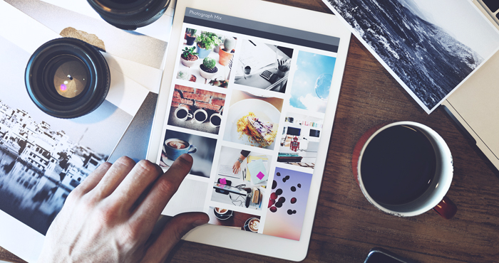 The Best Apps for Organizing Photos