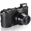Digital Camera Review: Samsung EX2F