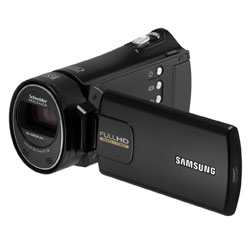 Samsung HMX-300