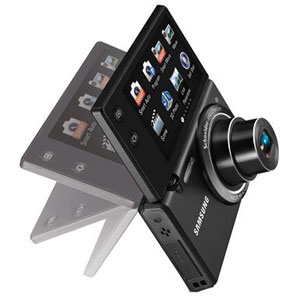 Samsung MultiView MV800