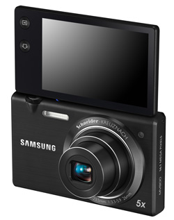 Samsung MV800