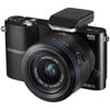 Digital Camera Review: Samsung NX1000