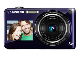 Samsung ST600