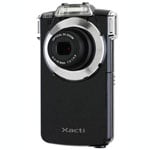 Sanyo VPC-PD2BK Full HD camcorder