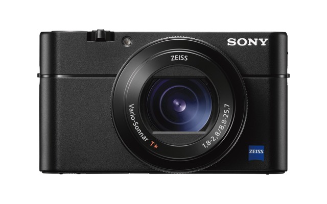 Sony RX100 V