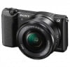 Sony's New a5100 DSLR Wants to Be Your Point-And-Shoot