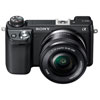 Digital Camera Review: Sony Alpha NEX-6