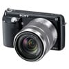 Digital Camera Review: Sony Alpha NEX-F3