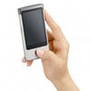 Sony Bloggie Touch: The Pocketcam Goes Upscale