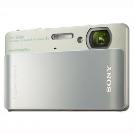 Sony Cyber-shot TX5