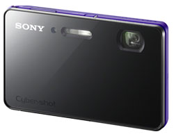 Sony Cyber-shot DSC-TX200V