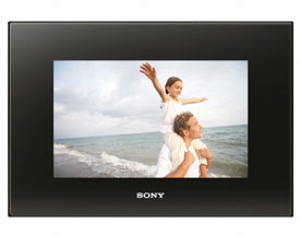 Sony DPF-D92