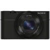 Digital Camera Review: Sony Cyber-shot DSC-RX100
