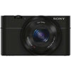 Digital Camera Review: Sony Cyber-shot DSC-RX100