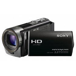 Sony HDR-CX160