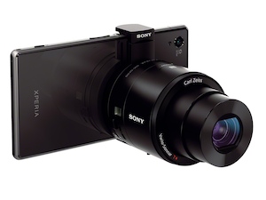 Sony QX100