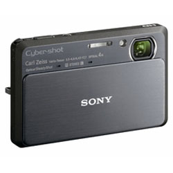 Sony Cyber-shot DSC-TX9