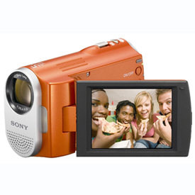 Sony Webbie HD Camera