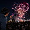How to Get Great Fireworks Photos with Your Phone