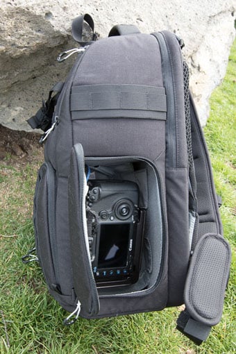 Best Sling Camera Bag: Tarmac Corona 20