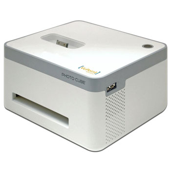 Vu-Point Wireless Photo Printer