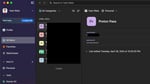 1Password screenshot