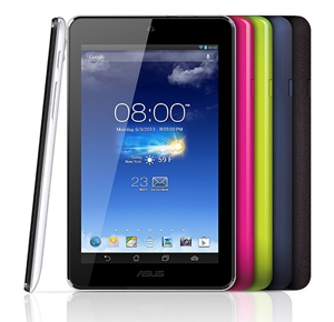 ASUS Memo Pad HD 7