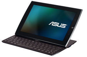 Asus Eee Pad Slider