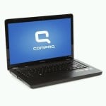 Compaq Presario CQ62-209wm Laptop