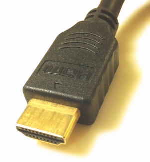 HDMI cable