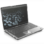 HP dv6t Quad Edition
