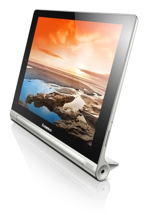 Lenovo Yoga Tablet 8