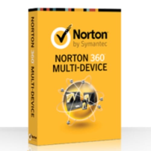 Norton 360 Multi-Device (not that you get a box anymore)