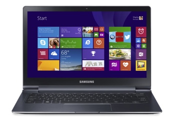 Samsung ATIV Book 9 Plus