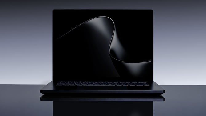 Microsoft Surface Ultra laptop