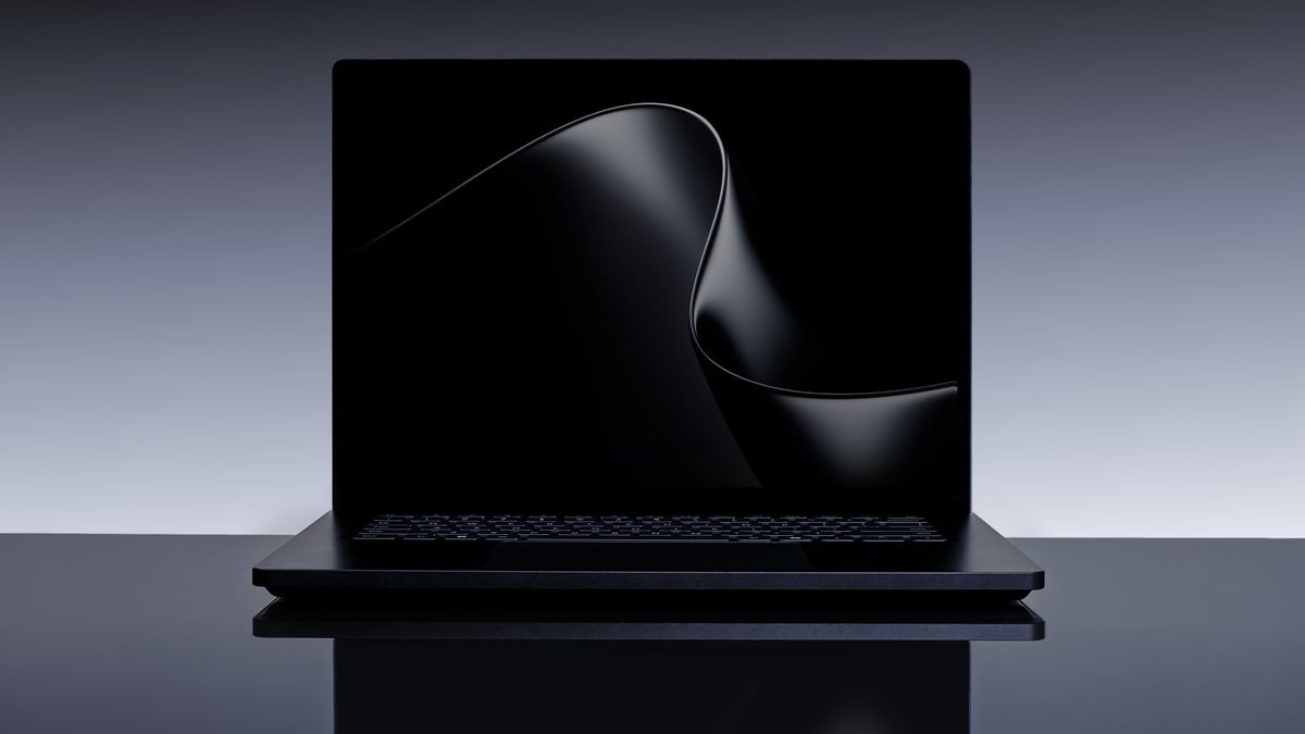 Surface Laptop Ultra is Microsoft’s NVIDIA-powered MacBook Pro rival