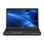 Toshiba Satellite A665D-S6096