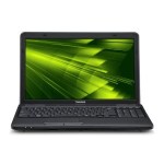 Toshiba Satellite C655-S5119