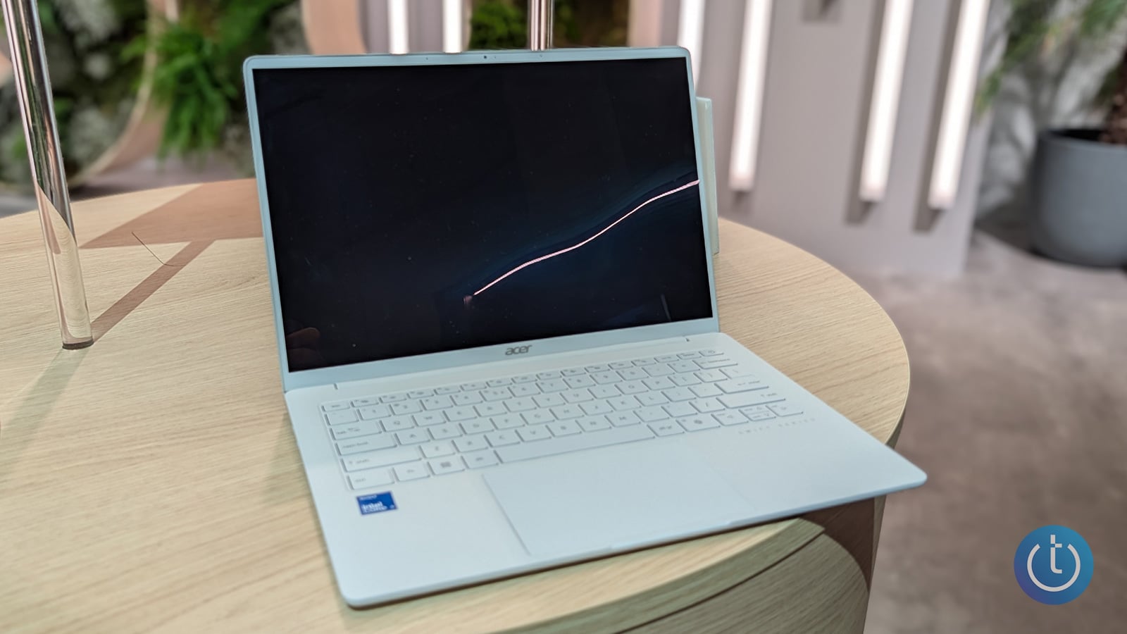 Acer Swift Blade 14