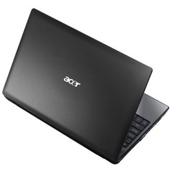 Acer Aspire AS5551-2805