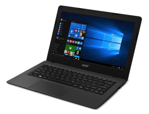 Acer Aspire One Cloudbook 11