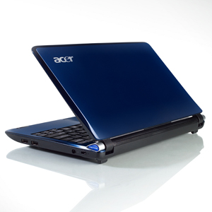 Acer Aspire One D250 netbook