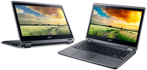 Acer R15