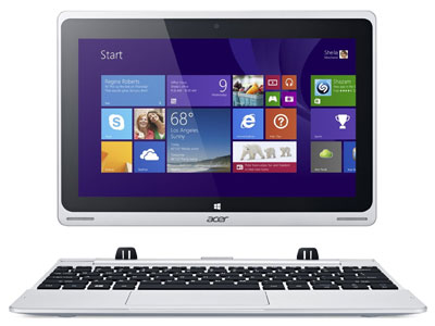 Acer Aspire Switch 10