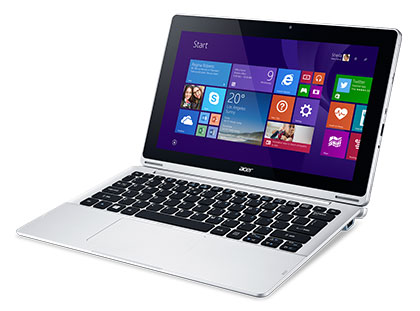 Acer Aspire Switch 11