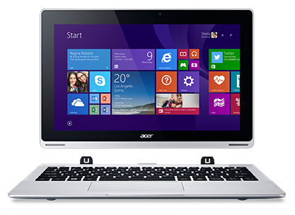 Acer Aspire Switch 11